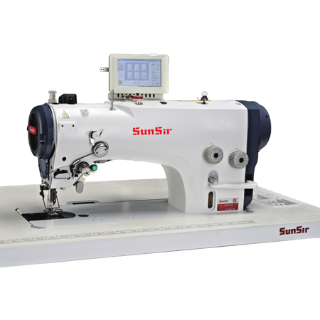 SS-T2290SS_Electronic Zigzag Sewing machine