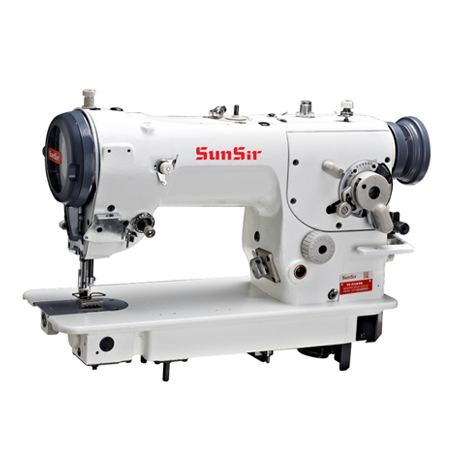 SS -Z2284_High speed Zigzag Sewing machine