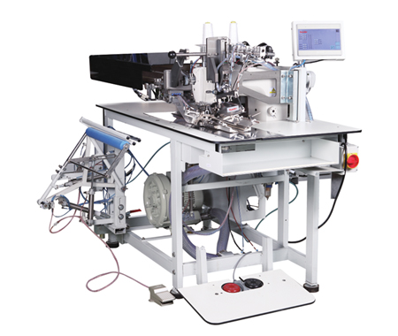 automatic bag opening machine